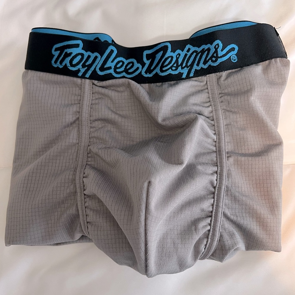 BN3TH Troy Lee Designs Boxer Briefs - Worn